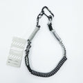 B:TOGETHER ウォレットコード ROPE 24inch カラビナ ストラップ 日本製 未使用品