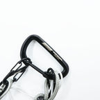 B:TOGETHER ウォレットコード ROPE 24inch カラビナ ストラップ 日本製 未使用品
