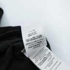 Polo Ralph Lauren フード付き 長袖 ロングスリーブ Tシャツ パーカー XL グレー スモールポニー ロゴ 刺繍