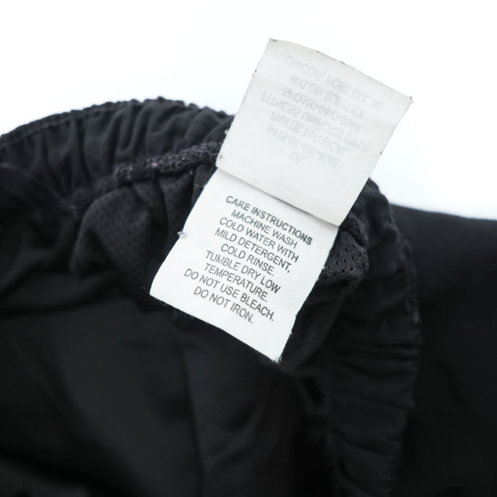US ARMY 米軍 00年代 ヴィンテージ IPFU フィジカル トレーニングパンツ トラックパンツ ジャージ L メッシュ 裾ジップ スリット 8415-01-465-4645