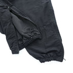 US ARMY 米軍 00年代 ヴィンテージ IPFU フィジカル トレーニングパンツ トラックパンツ ジャージ L メッシュ 裾ジップ スリット 8415-01-465-4645
