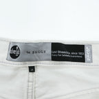 Levi's SILVER TAB シルバータブ '94 BAGGY ホワイト デニムパンツ ダメージ加工 ジーンズ 28 × 31 A3518-0006