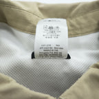 Patagonia 00年代 ヴィンテージ 半袖シャツ XL メッシュ裏地 リップストップ SOL PATROL SHIRT UPF 30 速乾性 54231