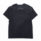 Judas Priest ジューダスプリースト メタル ロック バンドTシャツ XXL フェード ブラック Painkiller ビッグサイズ HANES