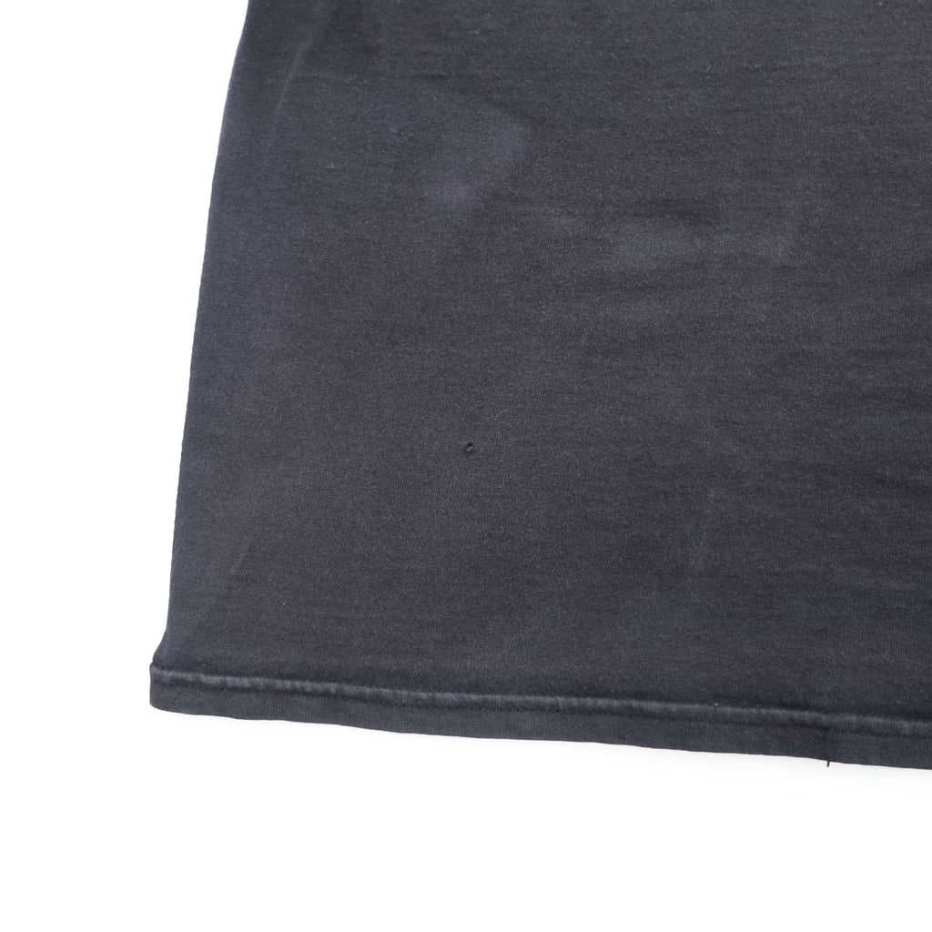 Judas Priest ジューダスプリースト メタル ロック バンドTシャツ XXL フェード ブラック Painkiller ビッグサイズ HANES