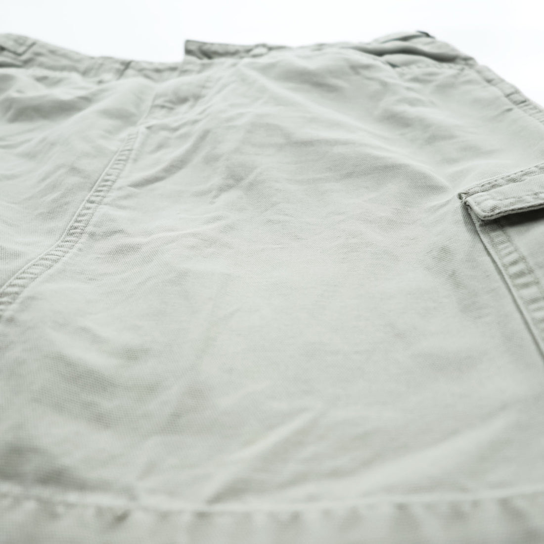 THE NORTH FACE A5シリーズ アウトドア カーゴスカート S ベージュ ダック キャンバス