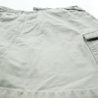 THE NORTH FACE A5シリーズ アウトドア カーゴスカート S ベージュ ダック キャンバス