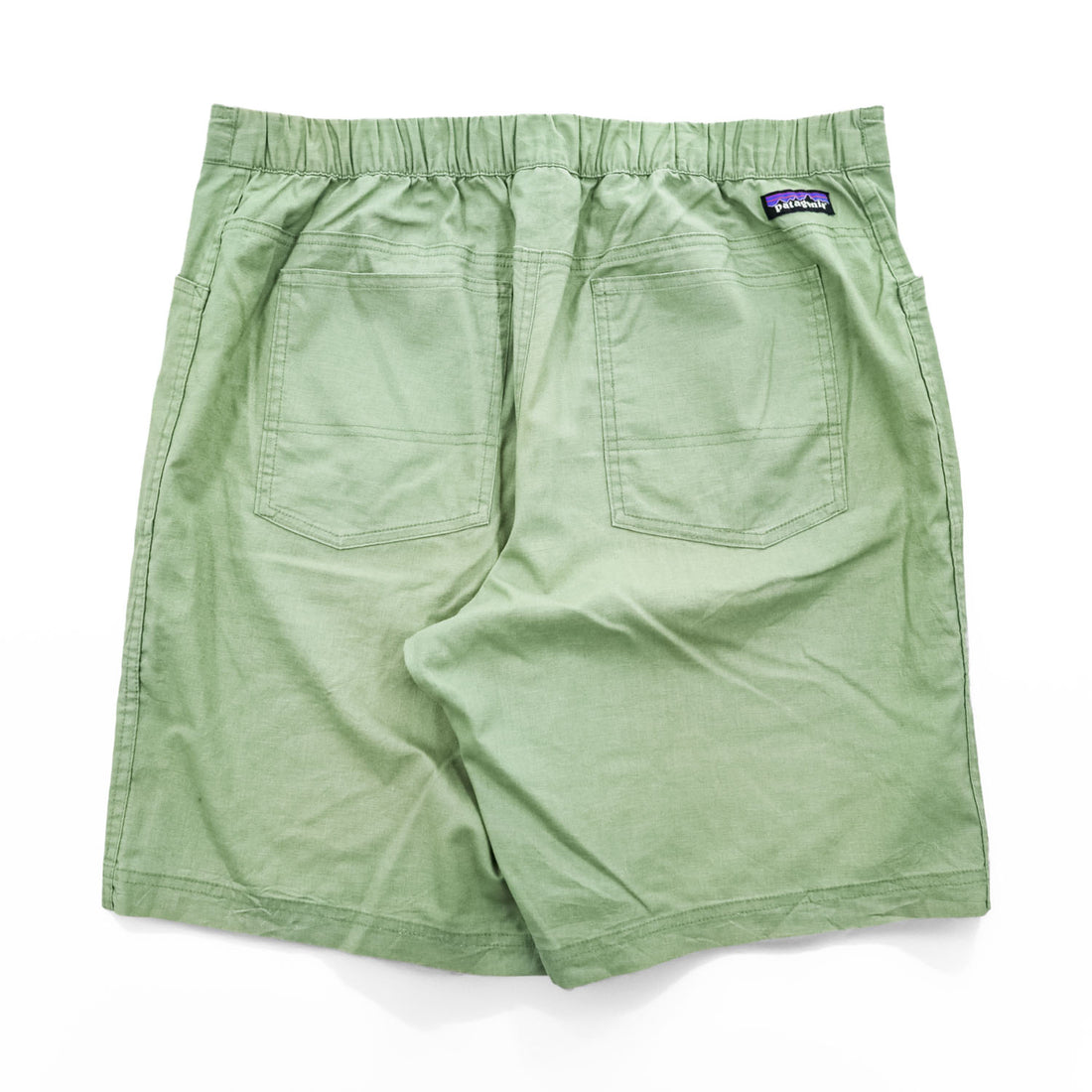 Patagonia ハンピ ロック ショーツ ショートパンツ ハーフパンツ L ヘンプ ストレッチ 82945