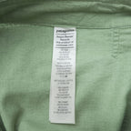 Patagonia ハンピ ロック ショーツ ショートパンツ ハーフパンツ L ヘンプ ストレッチ 82945