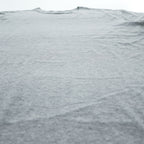 Polo Ralph Lauren ビッグサイズ 短丈 Tシャツ XL グレー スモールポニー ロゴ 刺繍 CLASSIC FIT