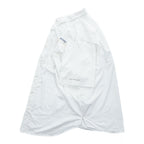 Columbia PFG TAMIAMI 2 半袖 フィッシングシャツ XL ホワイト メッシュ リップストップ OMNI-WICK 吸湿速乾 ボタンダウン FM7266
