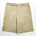 Ralph Lauren SPORT 90年代 ヴィンテージ チノショーツ ショートパンツ ハーフパンツ M ベージュ ストレッチ