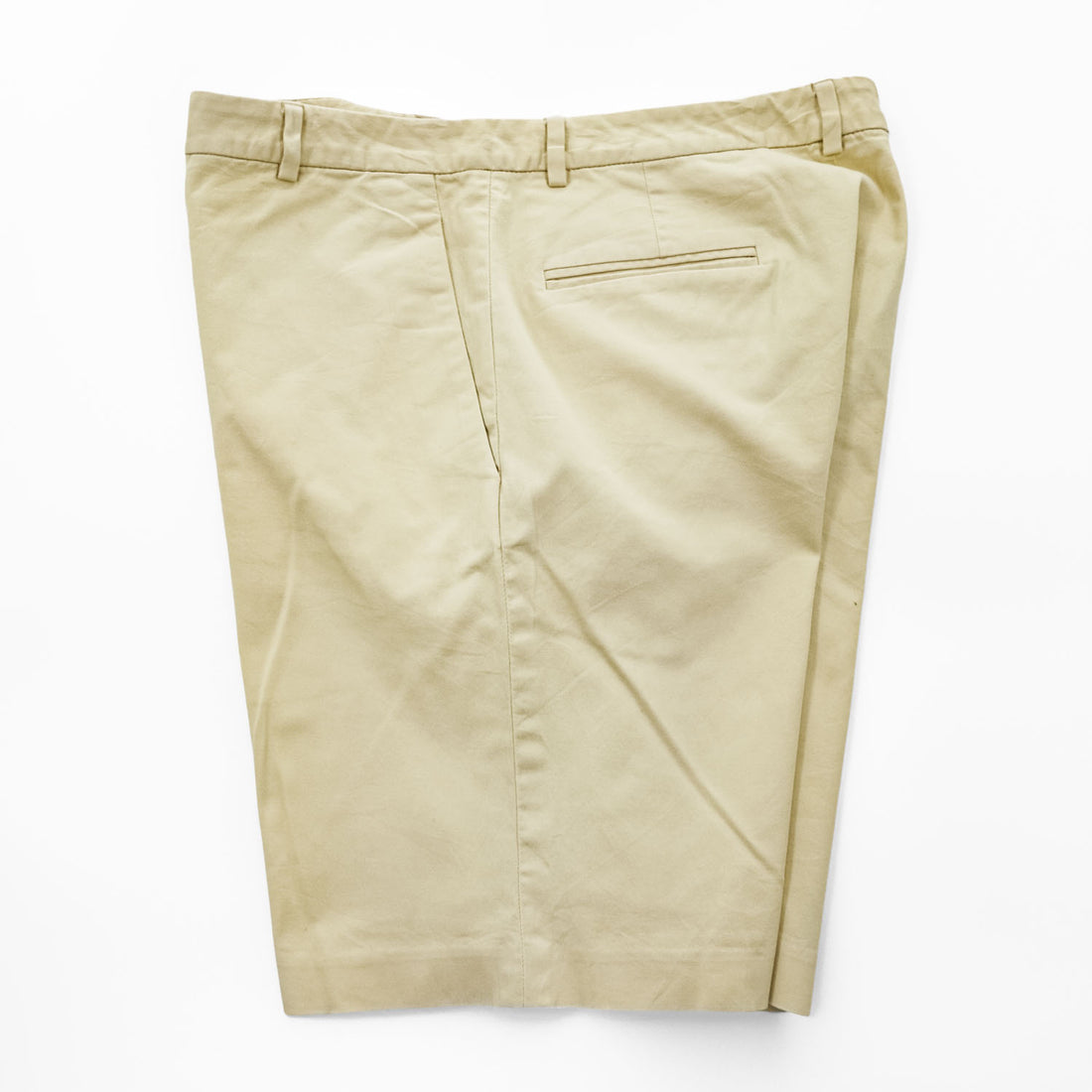 Ralph Lauren SPORT 90年代 ヴィンテージ チノショーツ ショートパンツ ハーフパンツ M ベージュ ストレッチ