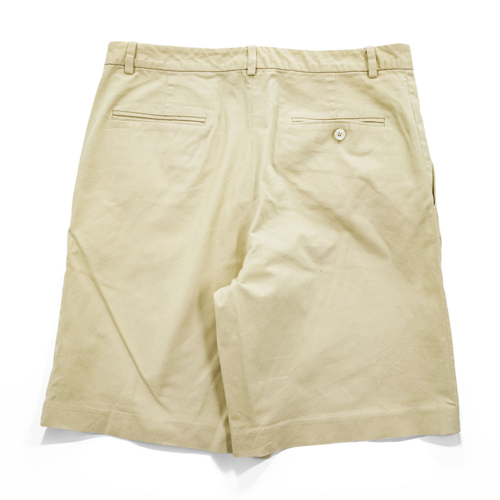 Ralph Lauren SPORT 90年代 ヴィンテージ チノショーツ ショートパンツ ハーフパンツ M ベージュ ストレッチ