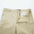 Ralph Lauren SPORT 90年代 ヴィンテージ チノショーツ ショートパンツ ハーフパンツ M ベージュ ストレッチ