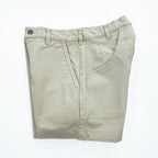 Patagonia スタンドアップショーツ Stand Up Shorts 5インチ オーガニックコットン キャンバス ショートパンツ S ベージュ ダック地 57221