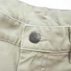 Patagonia スタンドアップショーツ Stand Up Shorts 5インチ オーガニックコットン キャンバス ショートパンツ S ベージュ ダック地 57221