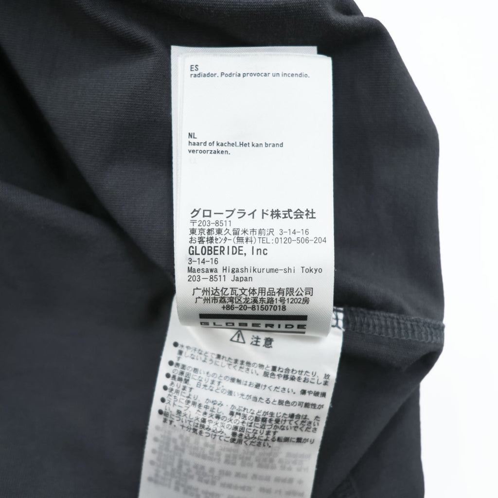 DAIWA PIER39 Tシャツ TECH DRAW STRING S/S TEE XL グレー ドローコード BE-41025