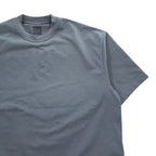 DAIWA PIER39 Tシャツ TECH DRAW STRING S/S TEE XL グレー ドローコード BE-41025