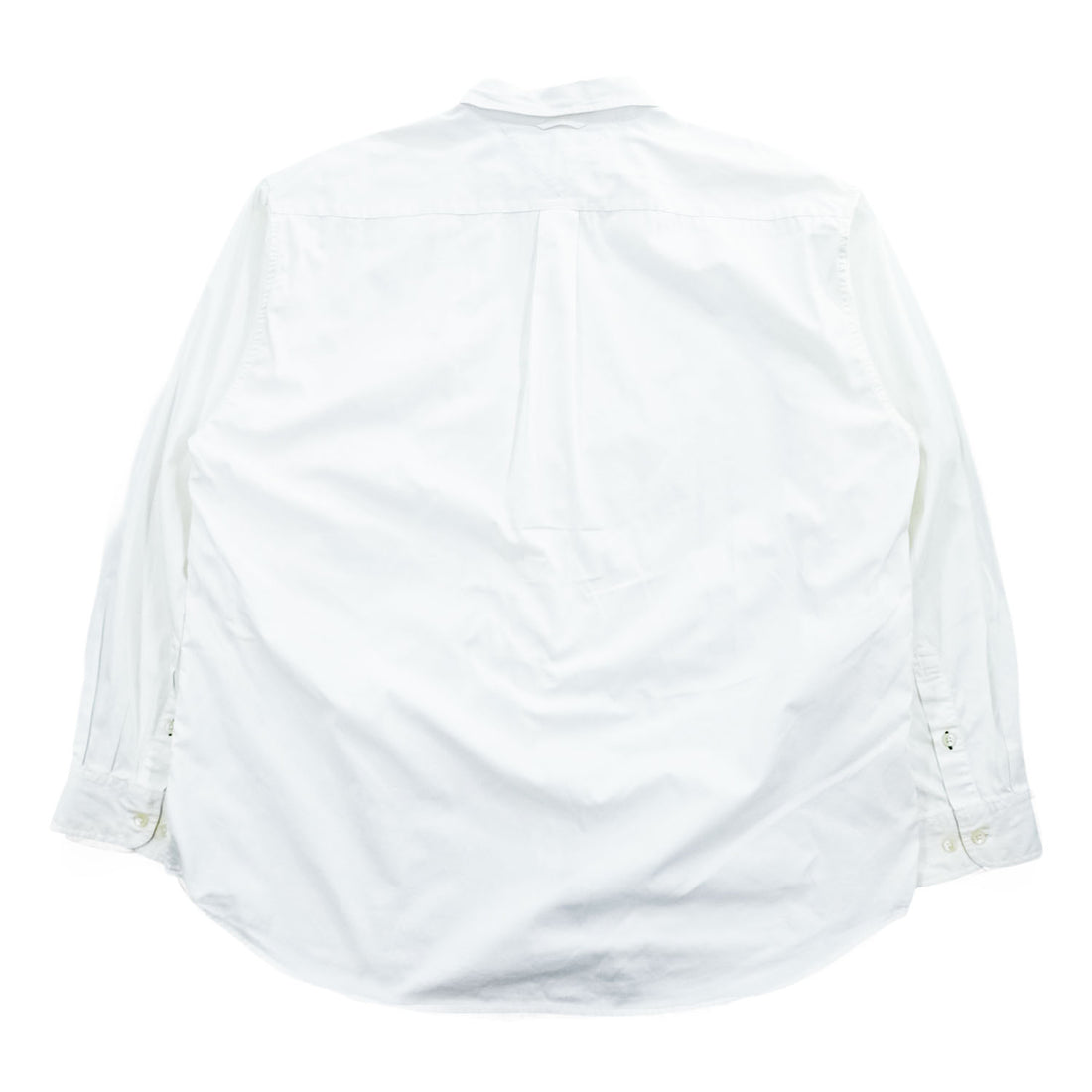 TOMMY HILFIGER 90年代 ヴィンテージ 長袖 オックスフォード シャツ XL ホワイト ボタンダウン