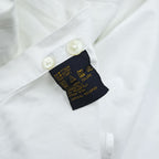 TOMMY HILFIGER 90年代 ヴィンテージ 長袖 オックスフォード シャツ XL ホワイト ボタンダウン