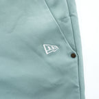 NEW ERA ストレッチ ライト テーパード ストレッチパンツ スラックス XL グリーン
