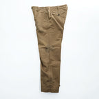 BUZZ RICKSON'S Japan-Made Chino Pants, Size M, Beige, Hand-Painted Chinos, BEAMS Exclusive, BR41013