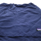 Patagonia ショートパンツ ハーフパンツ L ネイビー バギーズロング 7インチ 58034