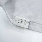BUZZ RICKSON'S USA製 Tシャツ L ホワイト U.S.ARMY ピンナップガール The Careful Virgin BR74947 未使用品