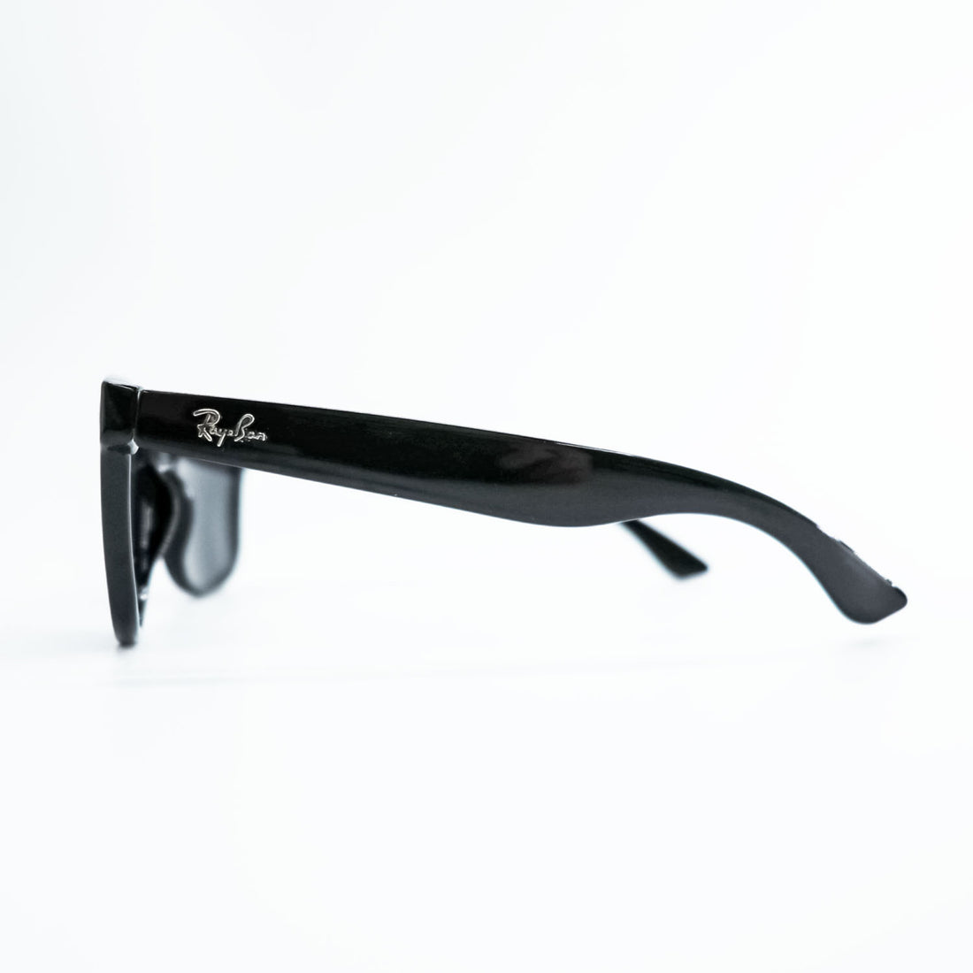 Ray-Ban ウェイファーラー ORIGINAL WAYFARER サングラス ウェリントン ブラック RB2140 56_20-139 イタリア製