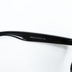Ray-Ban ウェイファーラー ORIGINAL WAYFARER サングラス ウェリントン ブラック RB2140 56_20-139 イタリア製