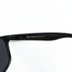 Ray-Ban ウェイファーラー ORIGINAL WAYFARER サングラス ウェリントン ブラック RB2140 56_20-139 イタリア製