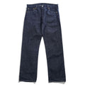 Levi's 501 USAモデル リジッド デニムパンツ ジーンズ XL インディゴ 濃紺 ボタンフライ 00501-0000
