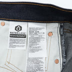 Levi's 501 USAモデル リジッド デニムパンツ ジーンズ XL インディゴ 濃紺 ボタンフライ 00501-0000