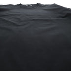 UNITED ARROWS ポンチ Tシャツ デオドラント M ブラック ストレッチ 抗菌防臭 接触冷感 1117-199-2937