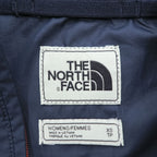 THE NORTH FACE ハーフジップ WINDWALL Fanorak アノラックパーカー XS リップストップ ドローコード パッカブル カンガルーポケット NF0A3FZS