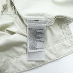 THE NORTH FACE ハーフジップ WINDWALL Fanorak アノラックパーカー XS リップストップ ドローコード パッカブル カンガルーポケット NF0A3FZS