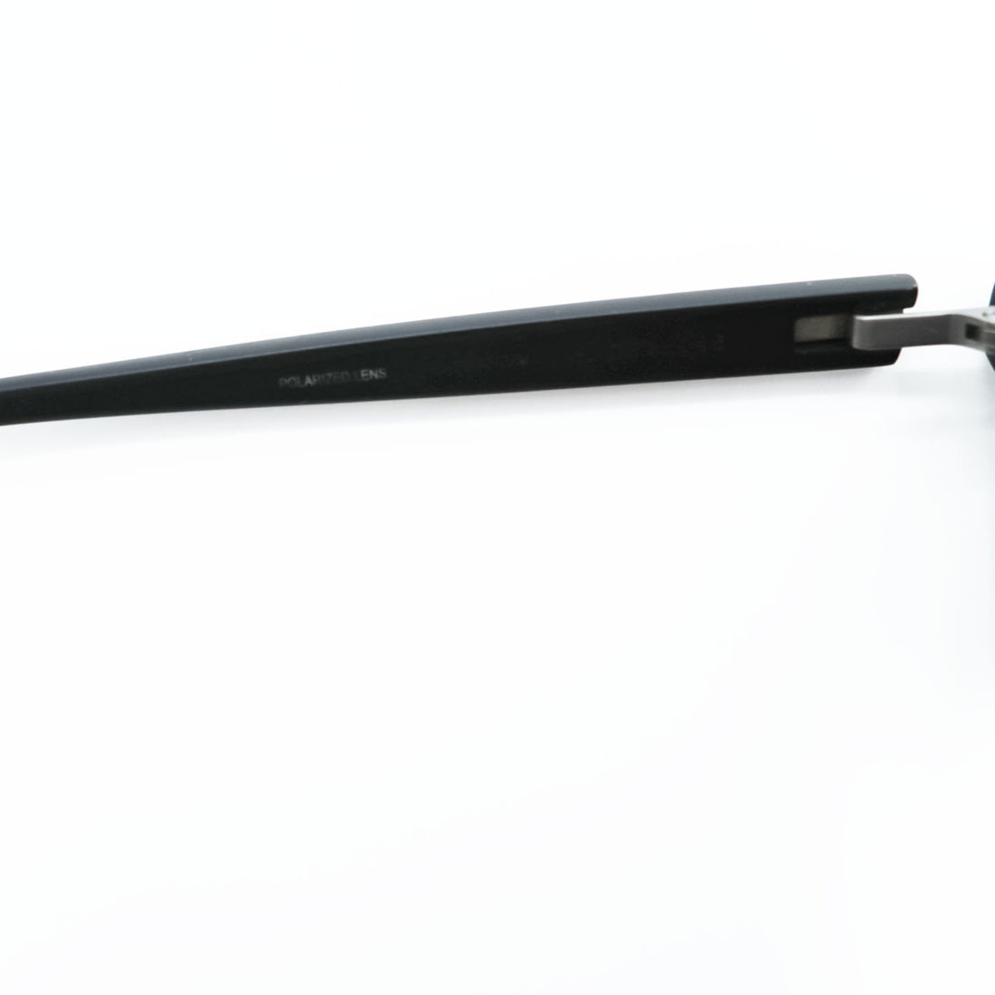 金子眼鏡 ( KANEKO OPTICAL ) 日本製 サングラス 偏光レンズ クラウンパント ブラック M-TITANIUM チタン POLARIZED LENS KOS-25 BKMP 51_21 145