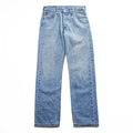 Levi's 501 UK製 00年代 ヴィンテージ ユーロリーバイス デニムパンツ ジーンズ 30 x 30 ボタンフライ 00501 0106 イギリス製