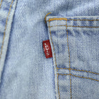 Levi's 501 UK製 00年代 ヴィンテージ ユーロリーバイス デニムパンツ ジーンズ 30 x 30 ボタンフライ 00501 0106 イギリス製