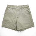 Patagonia スタンドアップショーツ 7インチ STAND UP SHORTS  ダック キャンバス ショートパンツ 32 ベージュ オーガニックコットン エルキャップカーキ 57227SP15