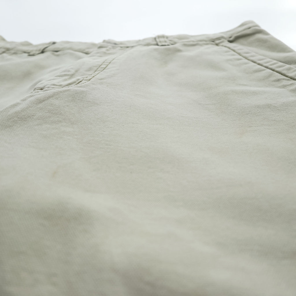 Patagonia スタンドアップショーツ 7インチ STAND UP SHORTS  ダック キャンバス ショートパンツ 32 ベージュ オーガニックコットン エルキャップカーキ 57227SP15