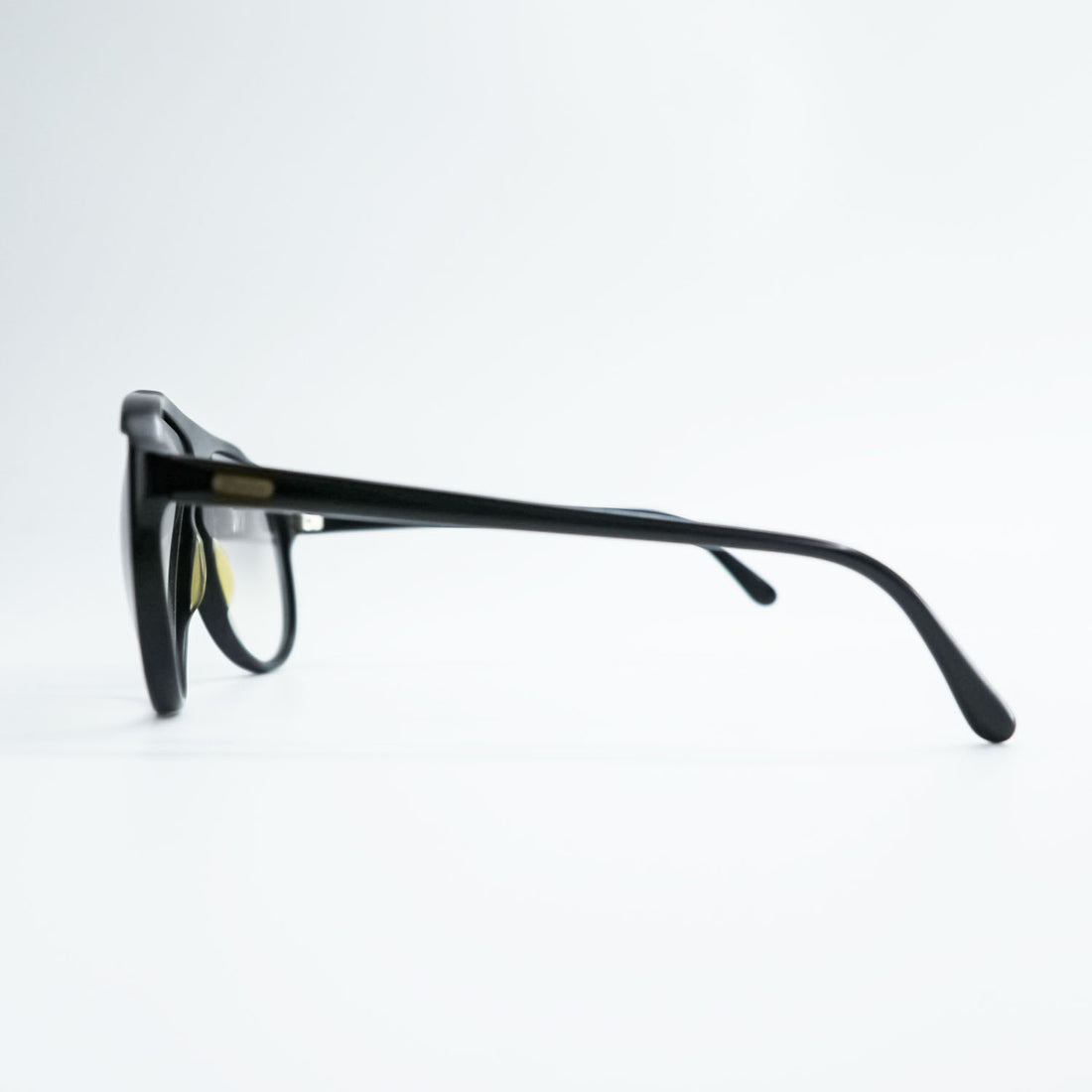 Polo Ralph Lauren サングラス ティアドロップ ブラック グラデーション S-8605-020 62_10