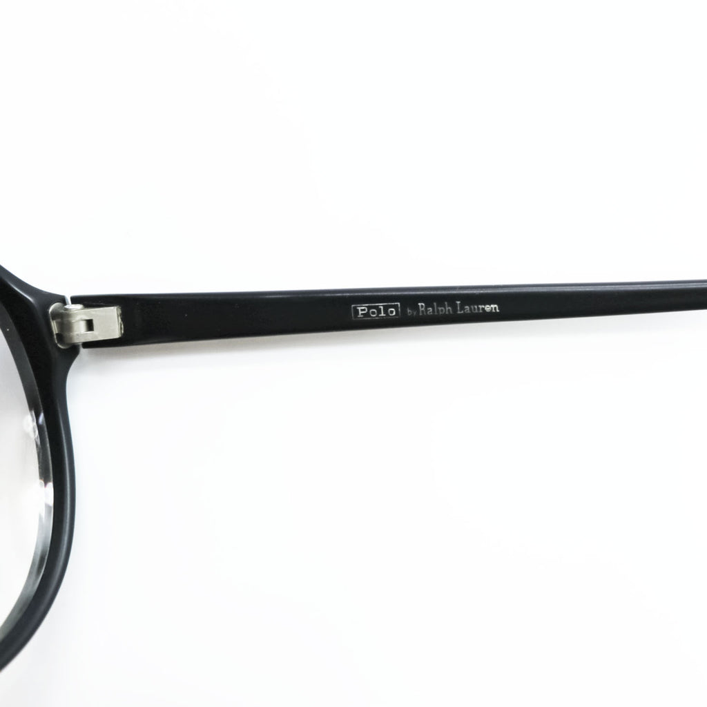 Polo Ralph Lauren サングラス ティアドロップ ブラック グラデーション S-8605-020 62_10