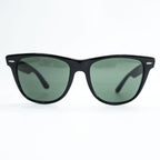 Ray-Ban ボシュロム社 B&L ヴィンテージ USA製 サングラス WAYFARERⅡウェイファーラー ブラック