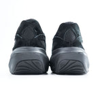 New Balance WRPD Runner UWRPDTBA Black Suede Mesh Sneakers US 8 JP 26cm