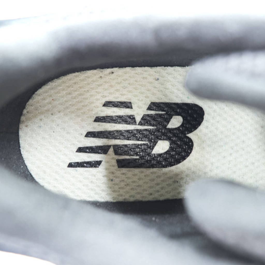 New Balance WRPD Runner UWRPDTBA Black Suede Mesh Sneakers US 8 JP 26cm