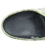 KEEN ヨギ YOGUI ARTS クロッグ サンダル 29cm カーキ グリーン CAMO GREEN カモフラ 1002034