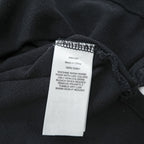 Polo Ralph Lauren Big Pony logo Piqué knit Polo Shirt, Size M, Black, Custom Fit