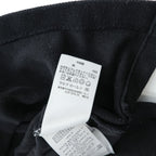 Polo Ralph Lauren Big Pony logo Piqué knit Polo Shirt, Size M, Black, Custom Fit